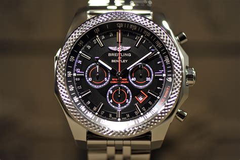 most expensive Breitling watch